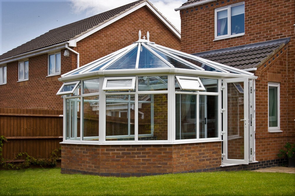Conservatories, Glaziers Highgate