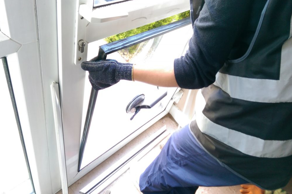 Double Glazing Repairs in Highgate, N6