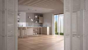 Folding Door Installation & Replacement in Highgate | uPVC & Glazed Doors