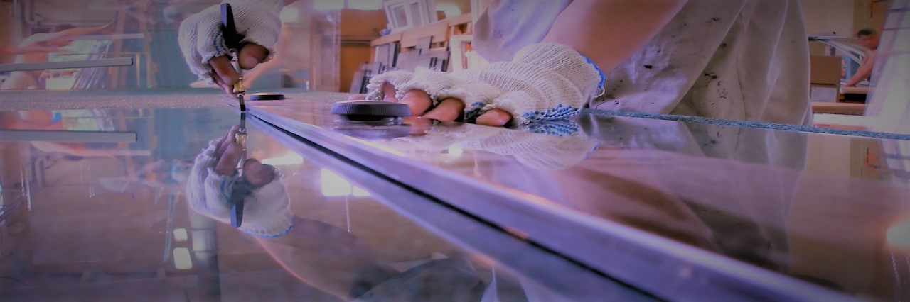 Slider, Glass Cutting Service in Highgate, N6