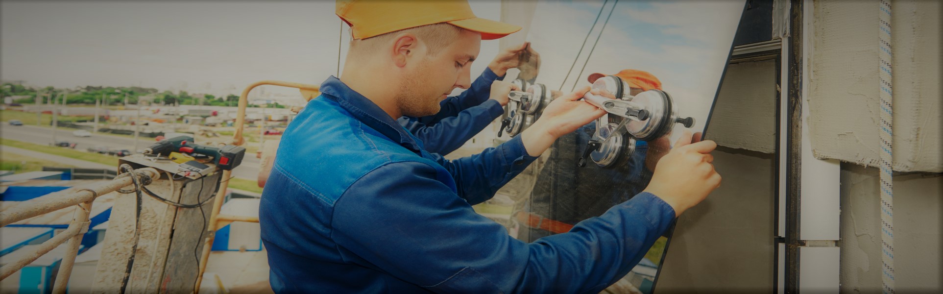 Slider, Safety Glass Installation Highgate | Toughened & Laminated Glass