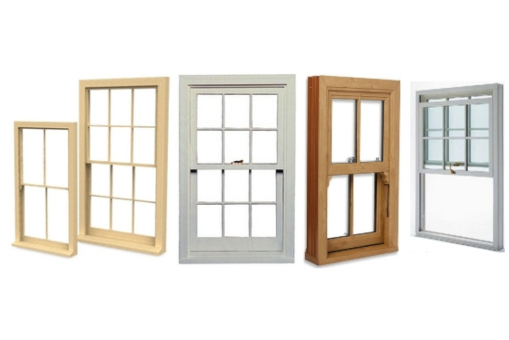 Sash Window Repairs in Highgate, N6