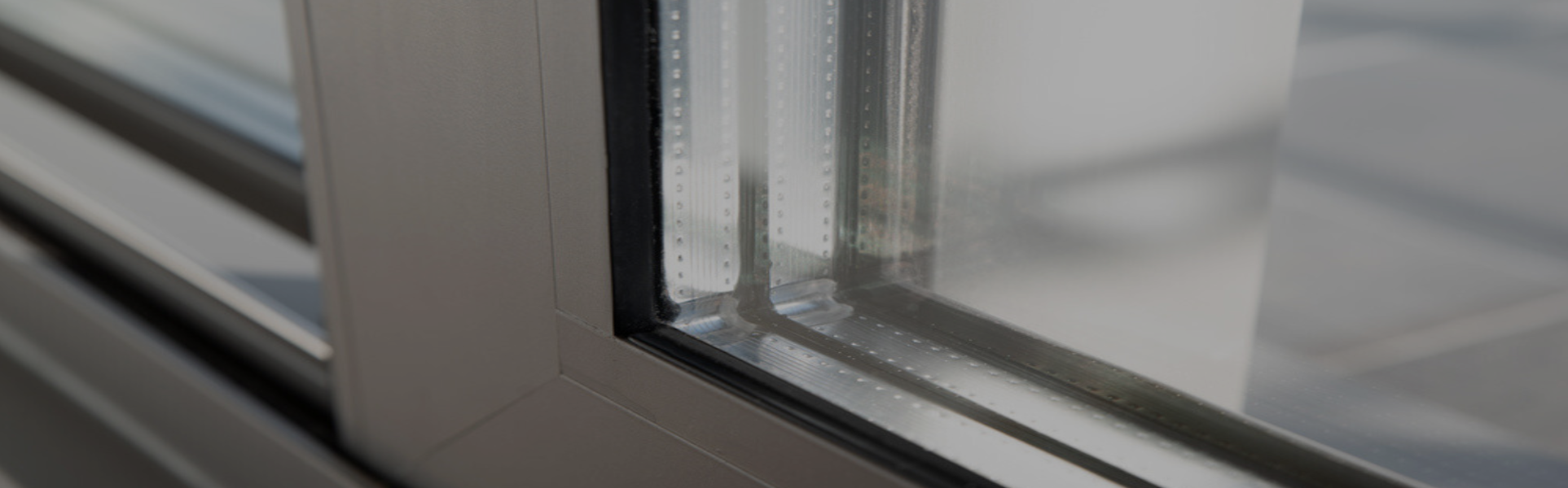 Slider, Glaziers in Highgate, N6